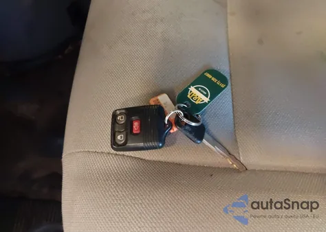 2010 Ford E-250 Commercial/Recreational from USA, damaged, VIN 1FTNE2EL0ADA10298